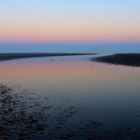 Beach Walk House, Camber Sands, Sleeps 8 Villa Buitenkant foto