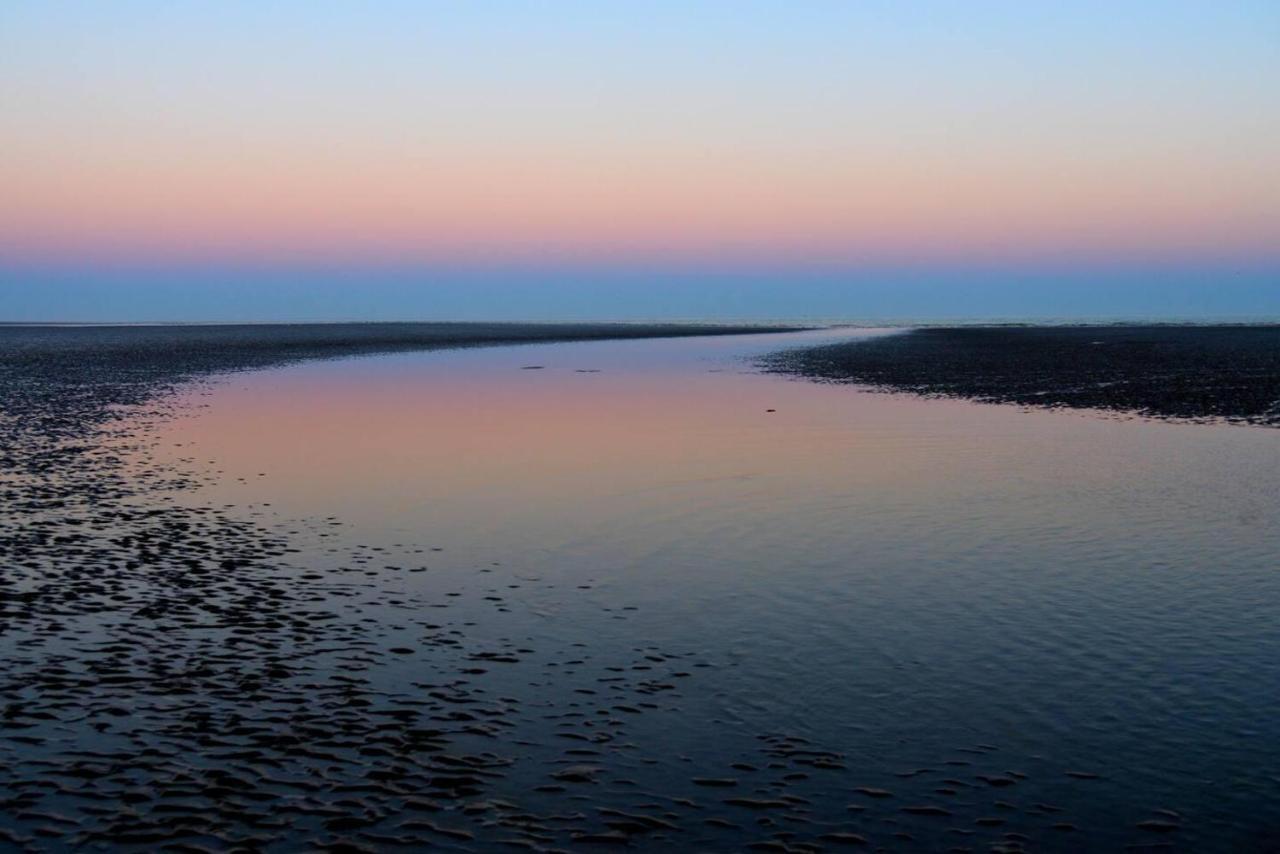 Beach Walk House, Camber Sands, Sleeps 8 Villa Buitenkant foto